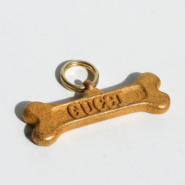 Small dogbone