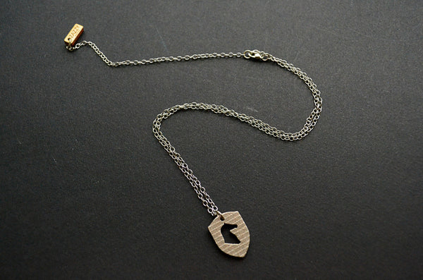 Paardje ketting 2