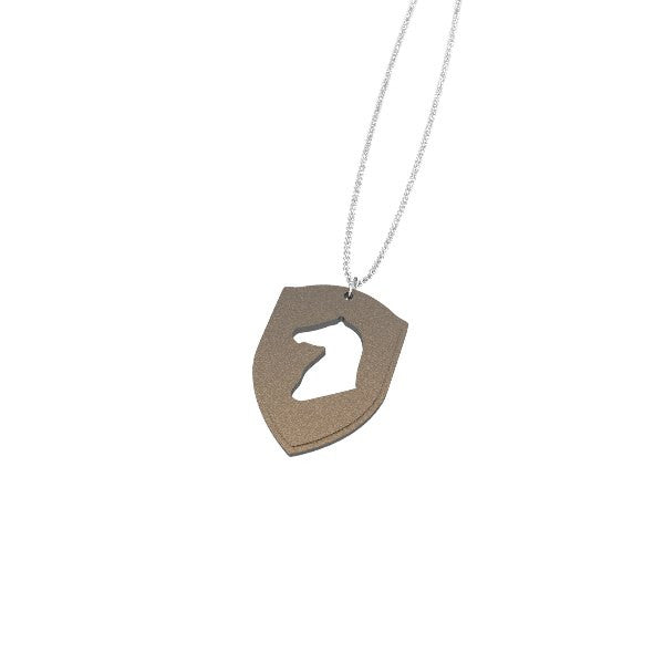 Paardje ketting 2